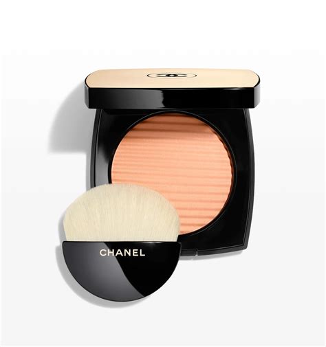 chanel bronzer david jones|Shop Chanel Bronzers .